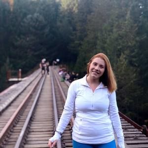 Meet your Posher, Kasey